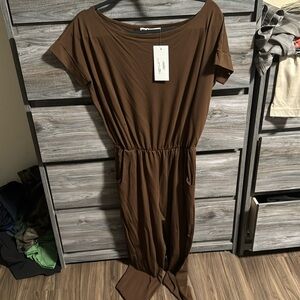 Fighting Eel Jumper Momo XS